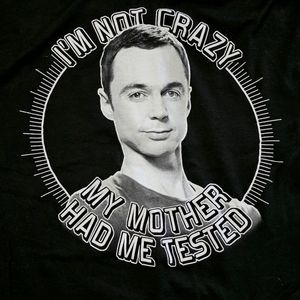 graphic t-shirt